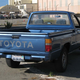 Illustration for article titled The Most Reliable Motor Vehicle I Know Of: 1988 Toyota Pickup